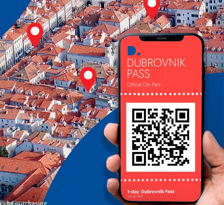 Dubrovnik Pass